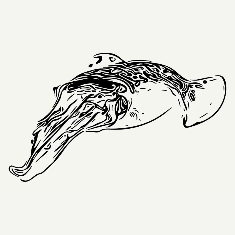 Cuttlefish