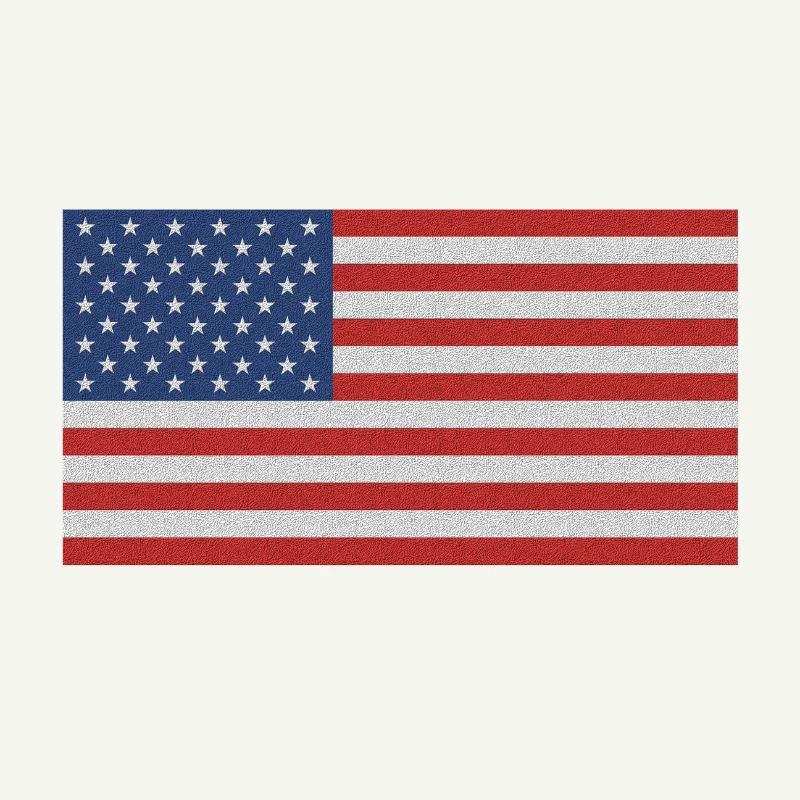 Drapeau américain
