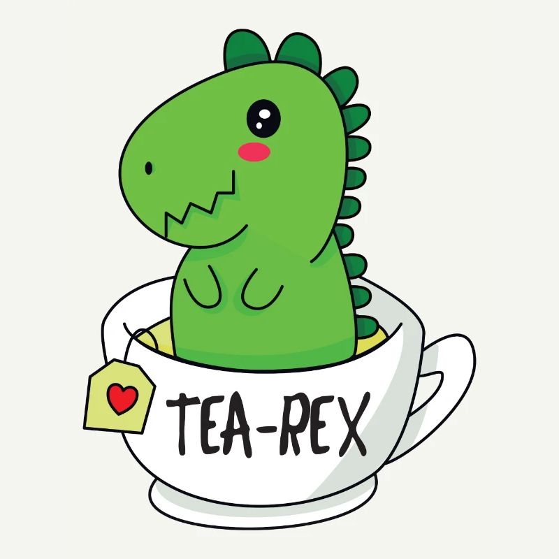 Tea Rex