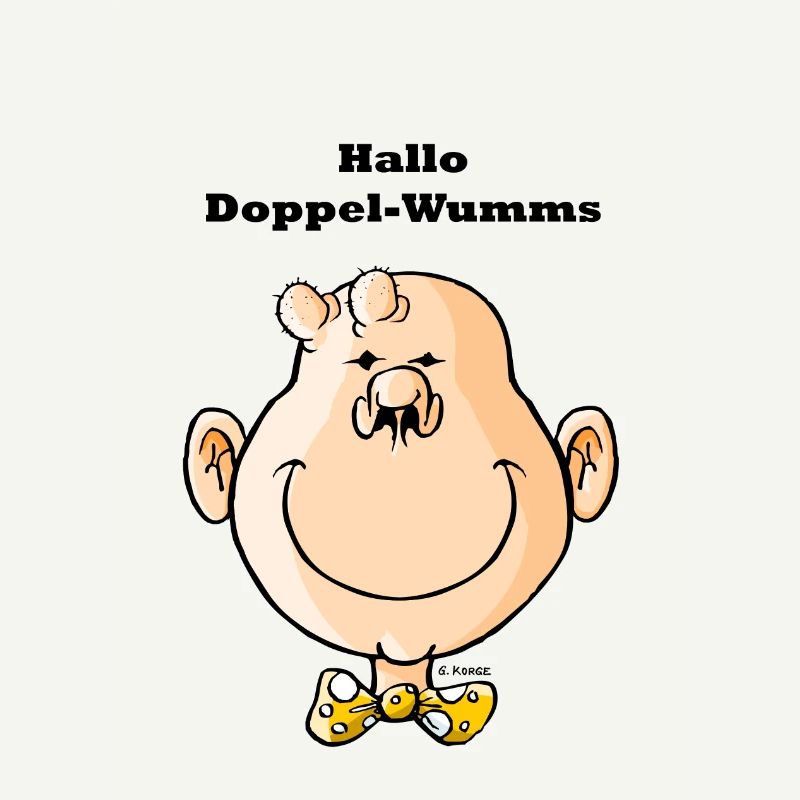 Beispiel Kopp Doppelwumms
