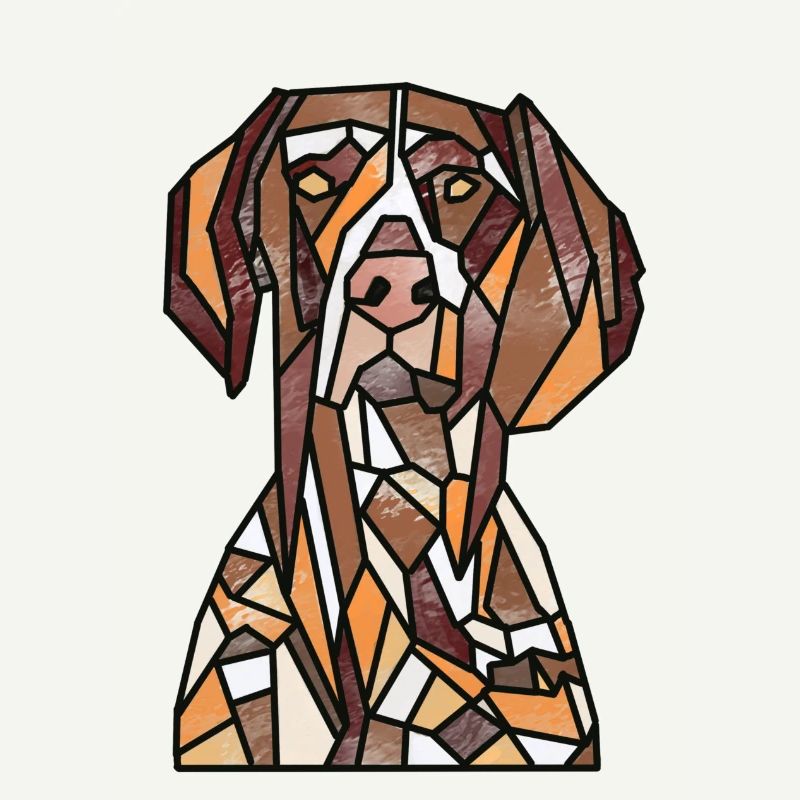 German Pointer