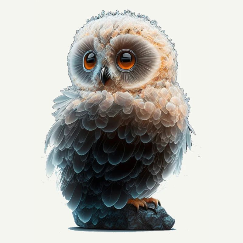 3D Eule