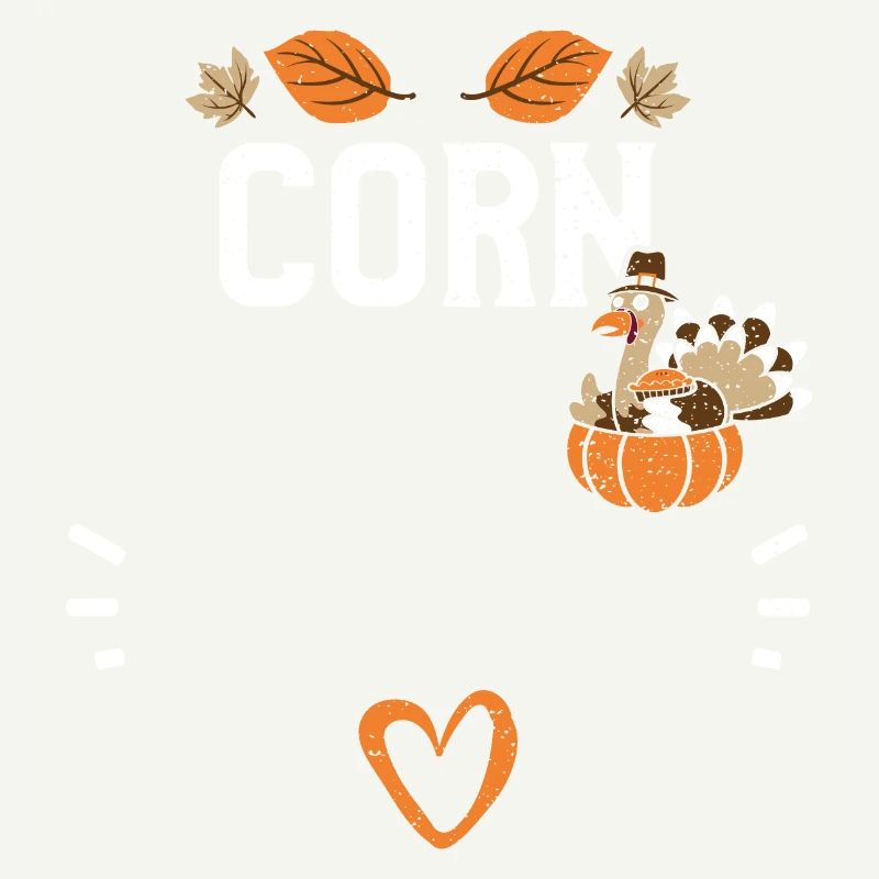 Corn - Thanksgiving