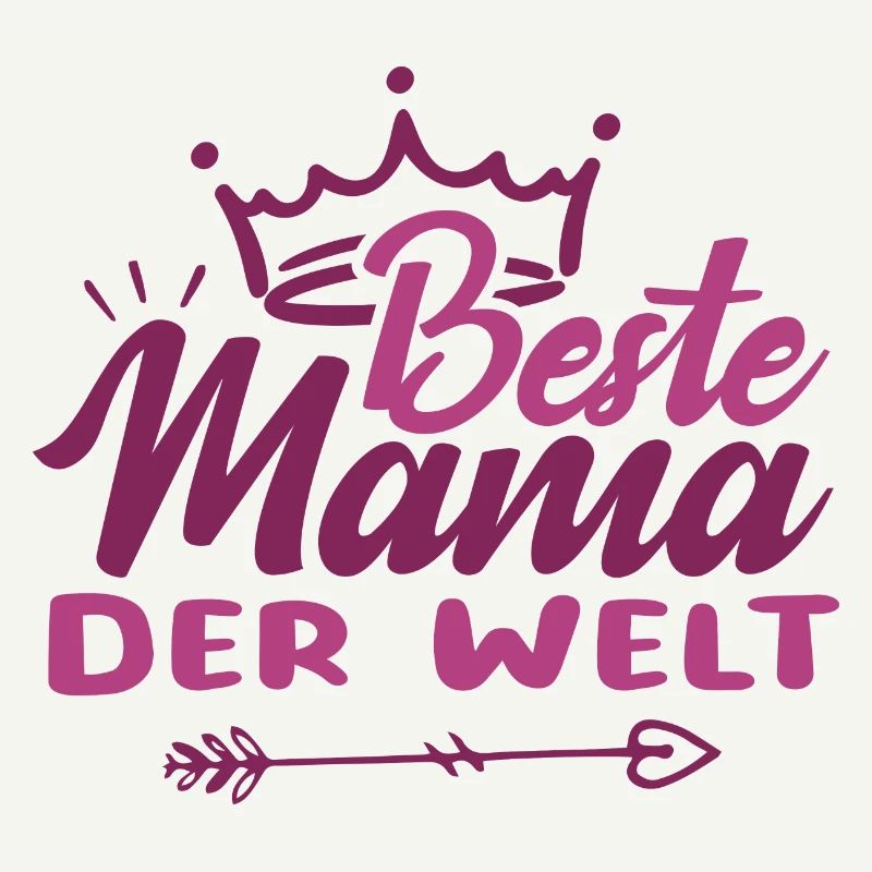 Beste Mama der Welt