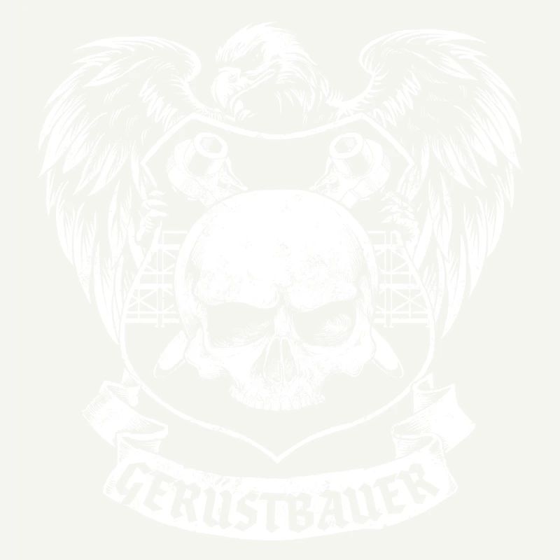 Gerüstbauer Abzeichen