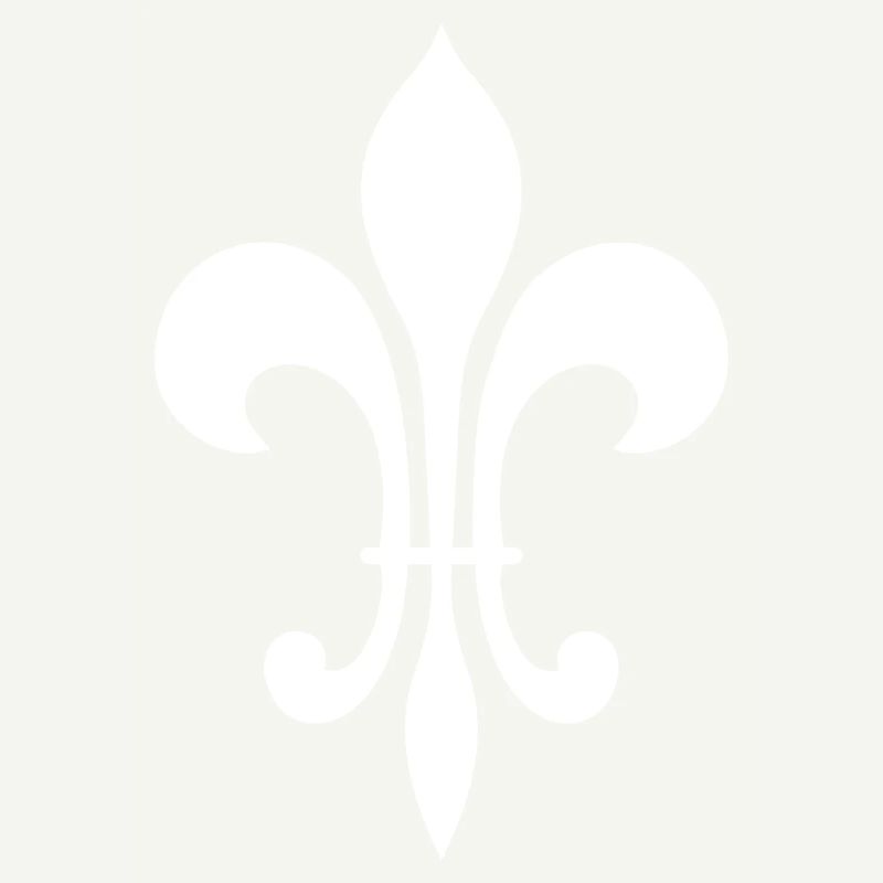 Lily / Vector - Fleur De Lys