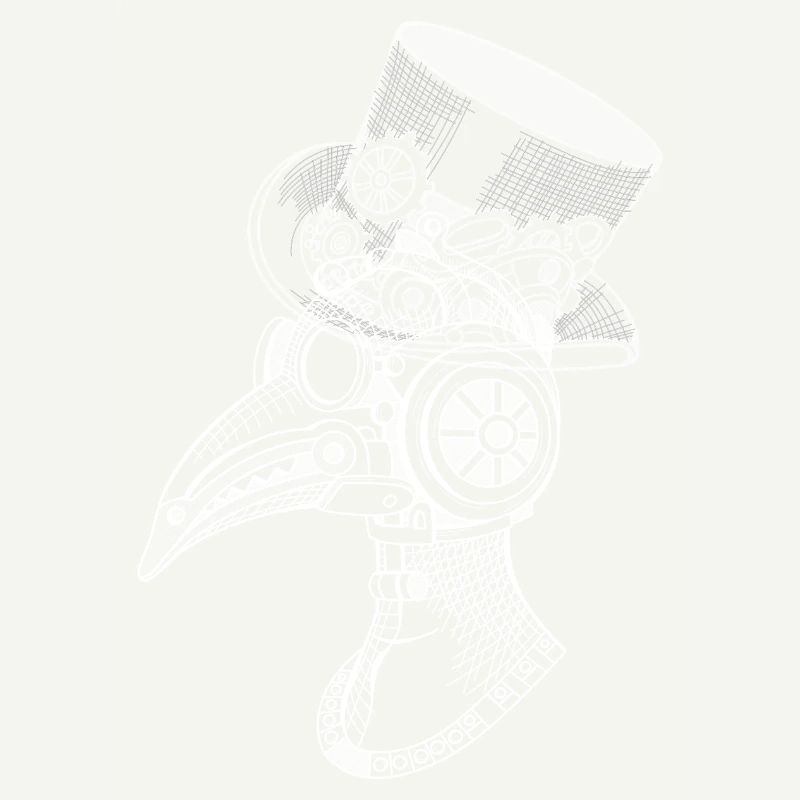 steampunk style