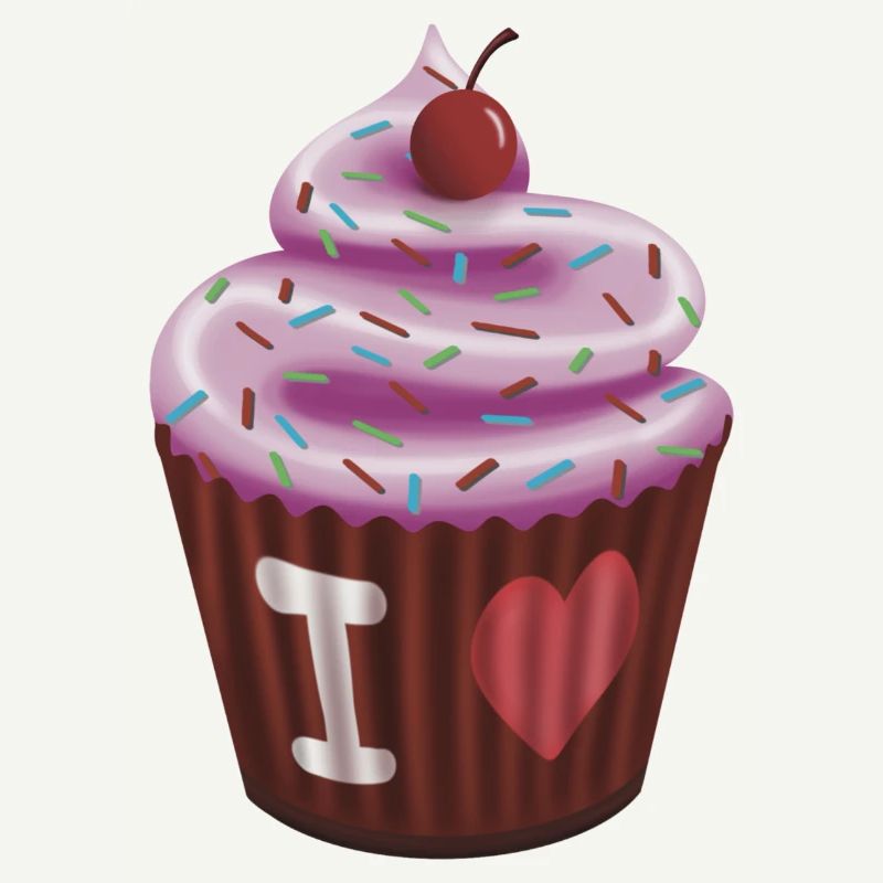 cupcake