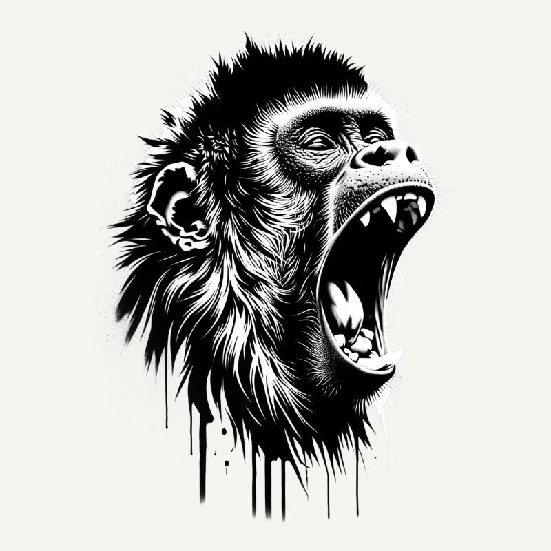 Sing and Danc Monkey