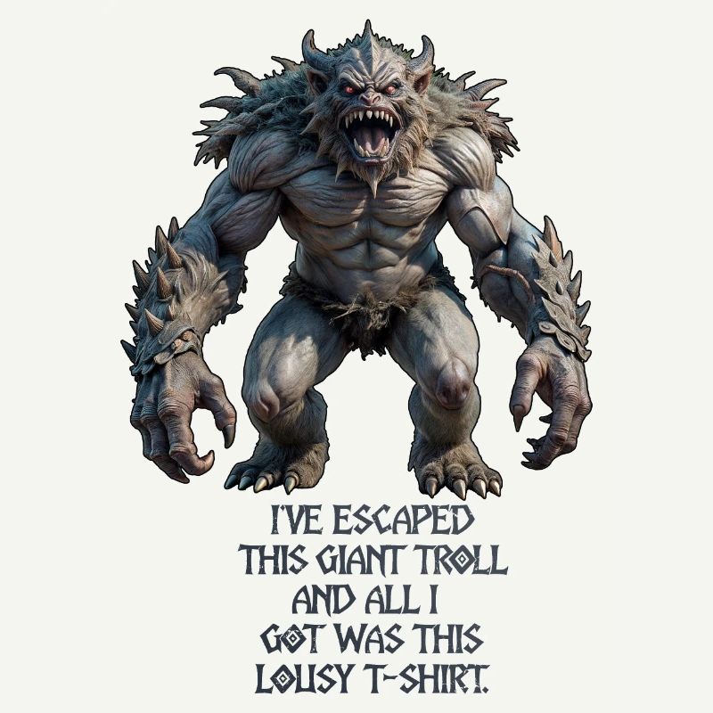 Problème de troll