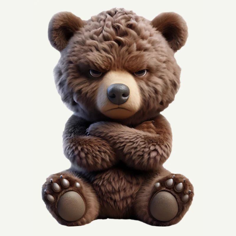 Bear grim 2
