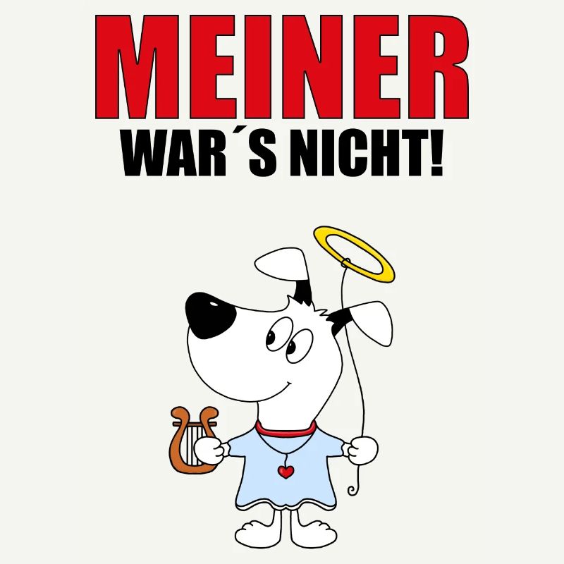 Hund - Engel - Hunde
