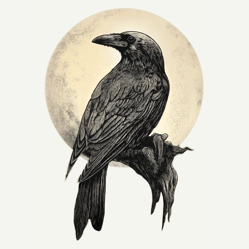 Corbeau