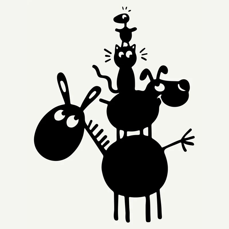 Funny Animals