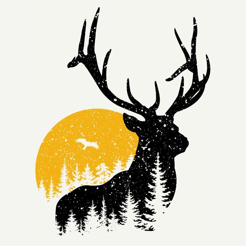 Hirsch
