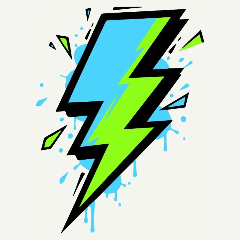 Rayon de l’électricité moderne
