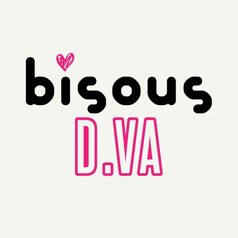 Bisous D.VA