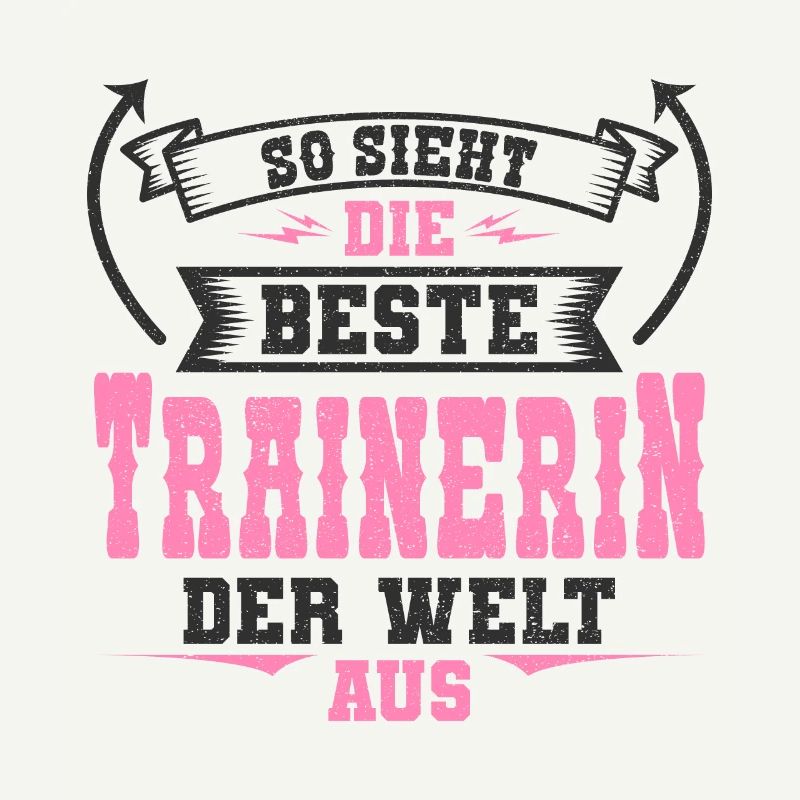 Trainerin
