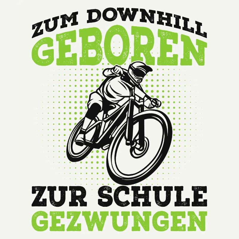 Downhill