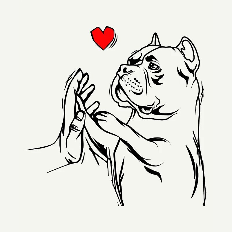 American Bully