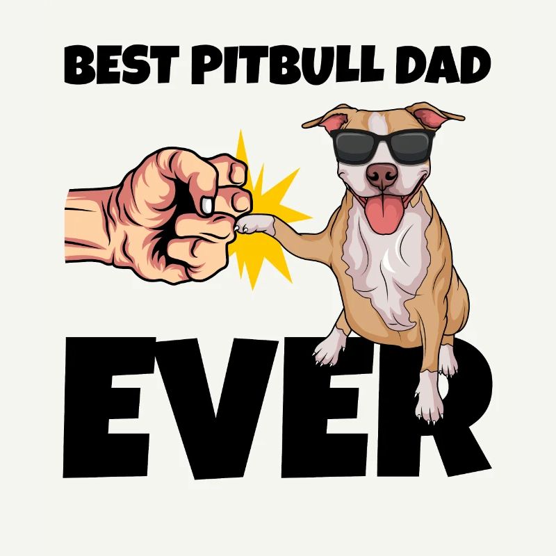 Pit-bull