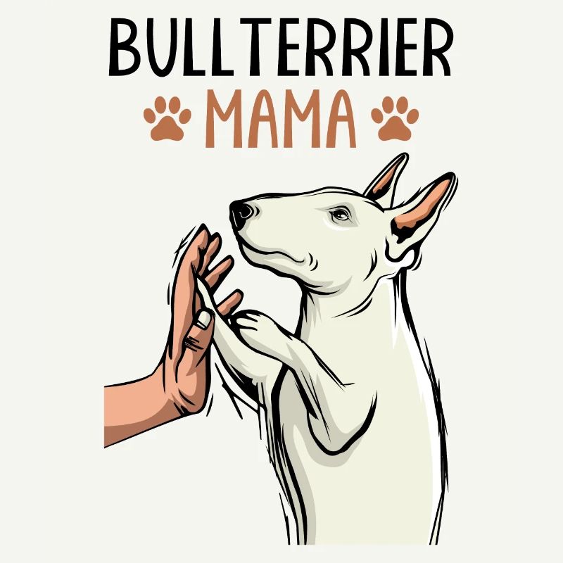 bull terrier
