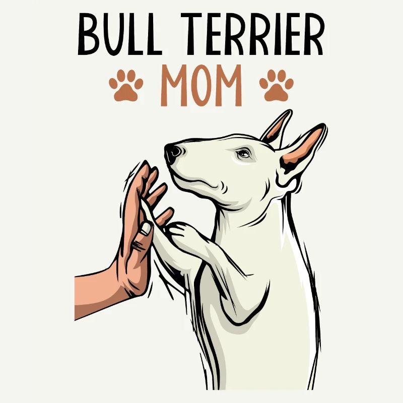 bull terrier