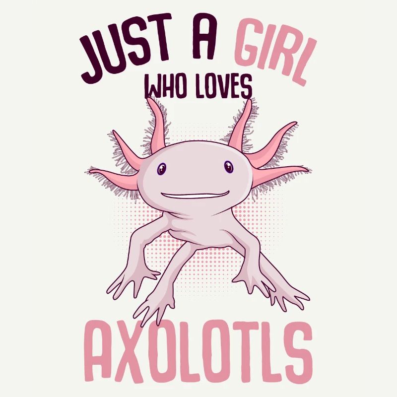 Axolotl