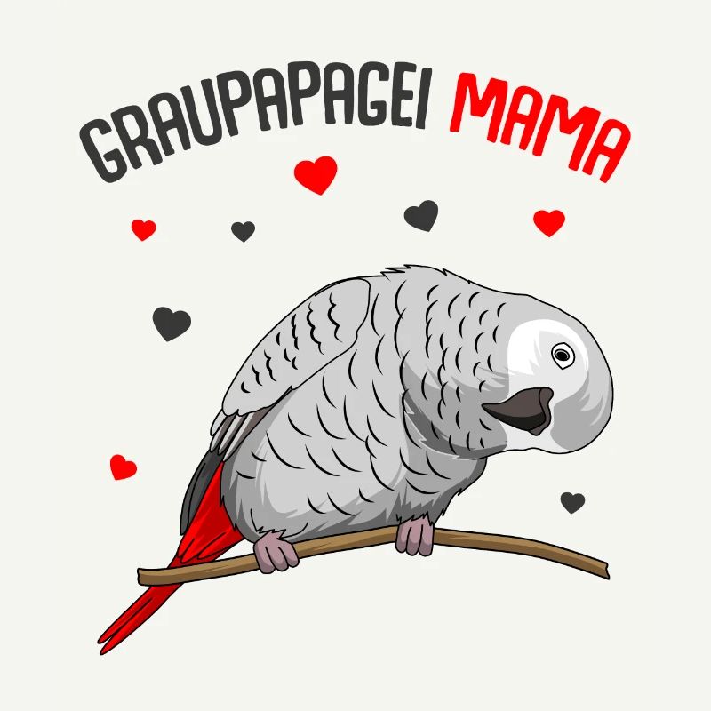 Graupapagei