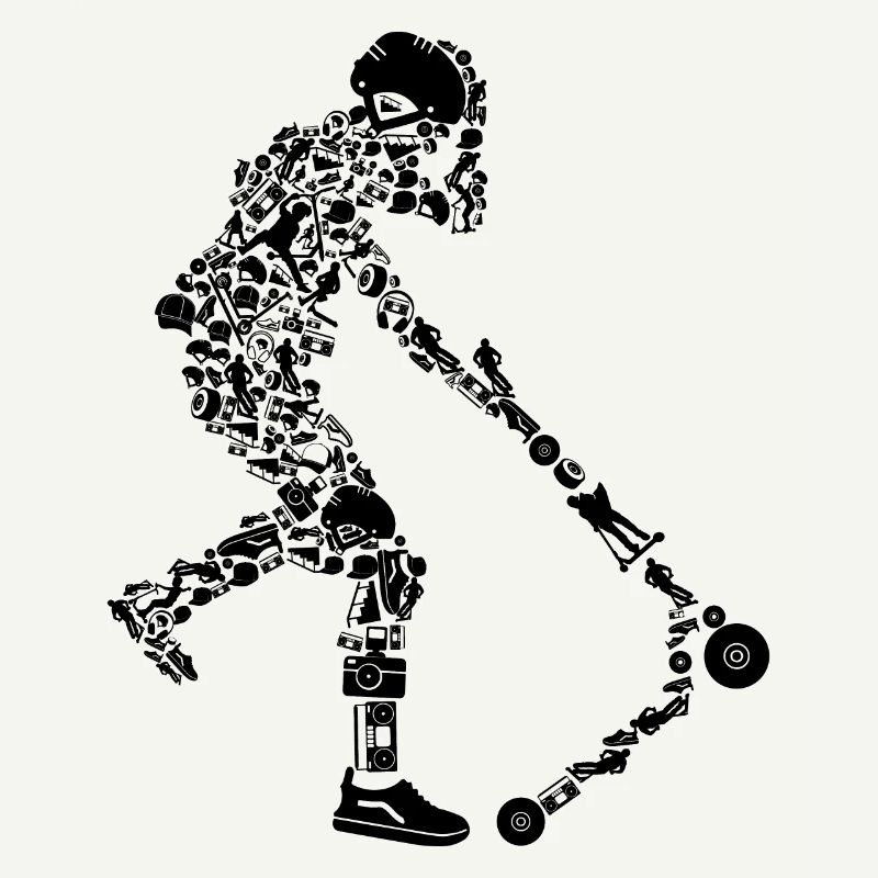 scooter