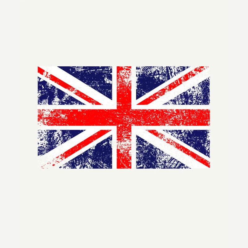 | du drapeau de l’Union Jack | du drapeau britannique Drapeau britannique