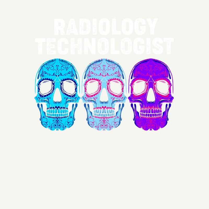 MRI Radiologist Radiology Rad Tech X-ray