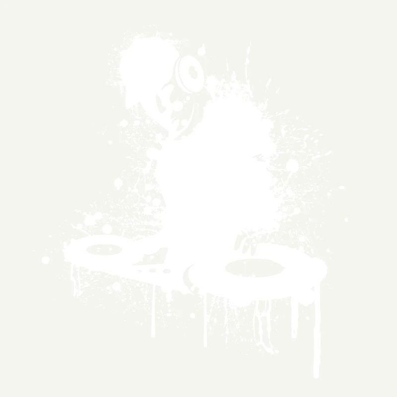 Turntable Splash