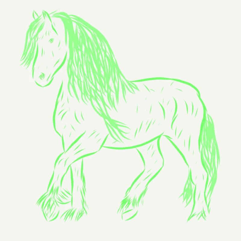 Cheval
