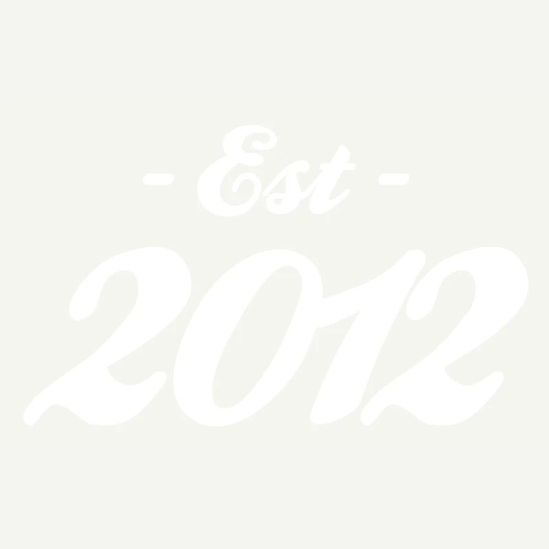 Geburt - Established 2012