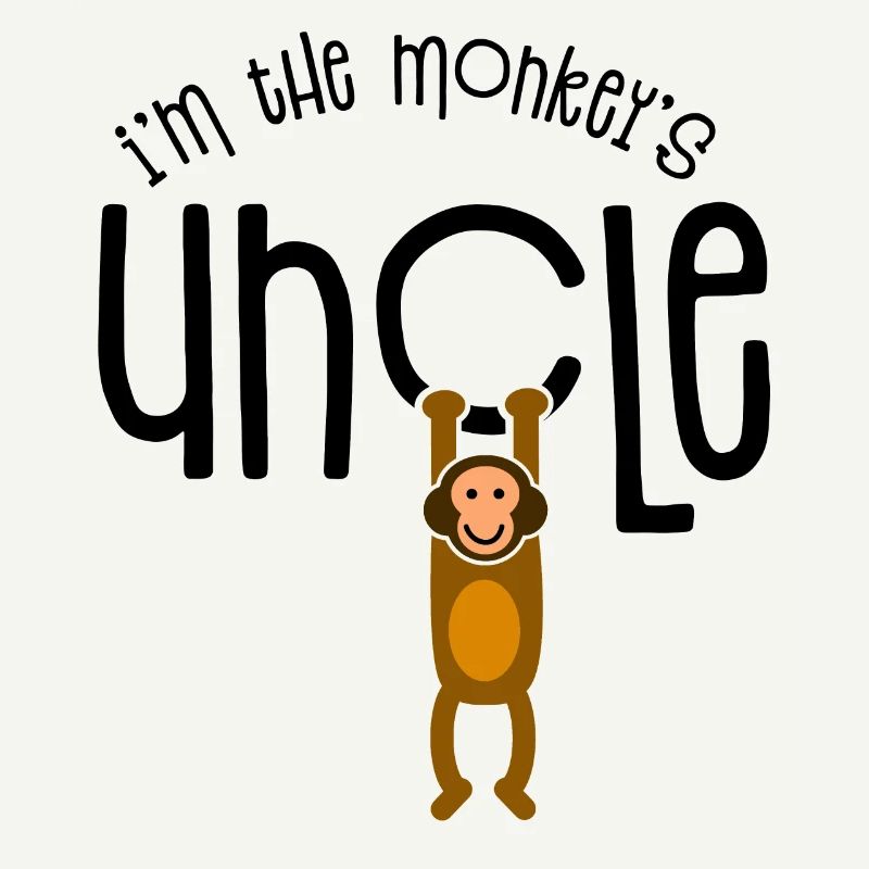 Uncle, nephew, niece gift