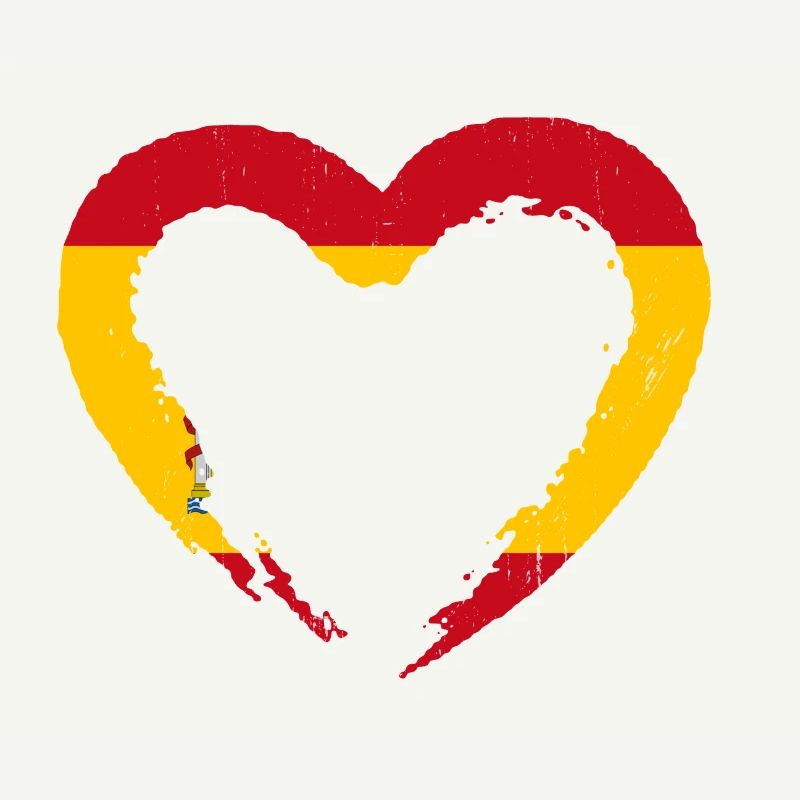 Spanien