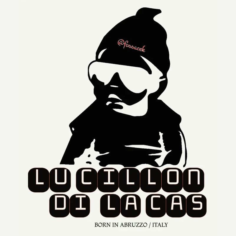 Lu Cillon de La Cas