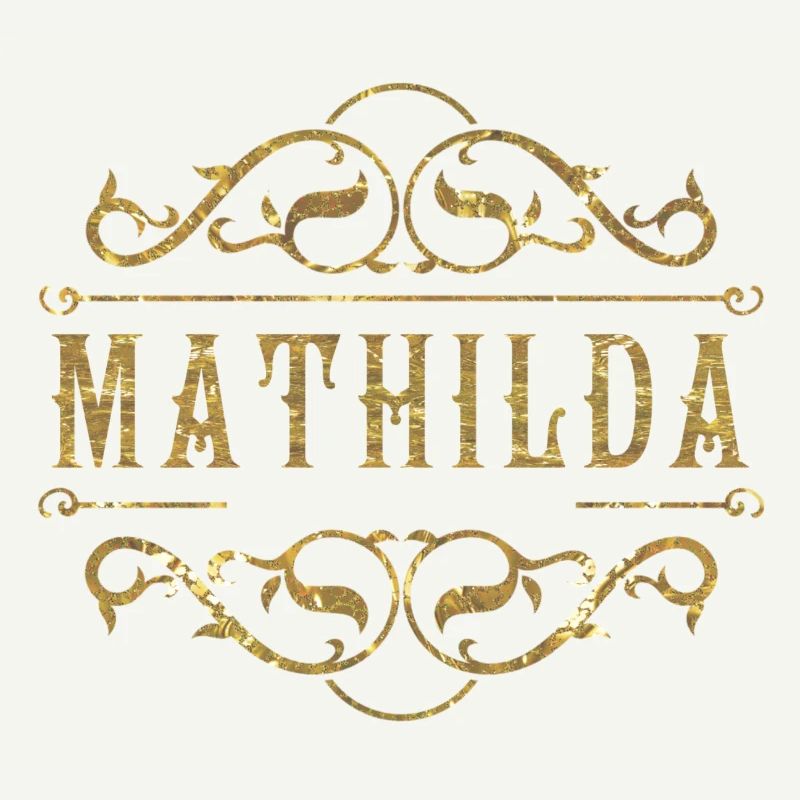 Mathilda or