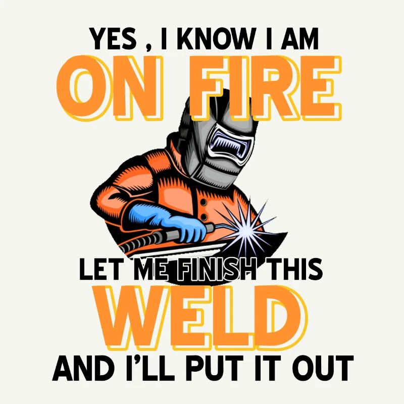 welder
