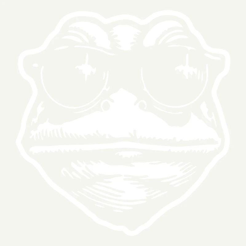 Crapaud grenouille