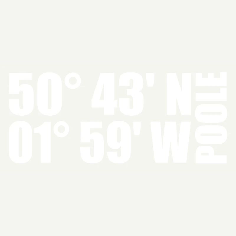 Pool coordinates