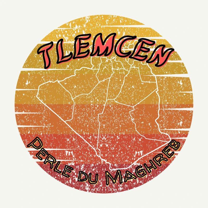 Tlemcen Perle des Maghreb