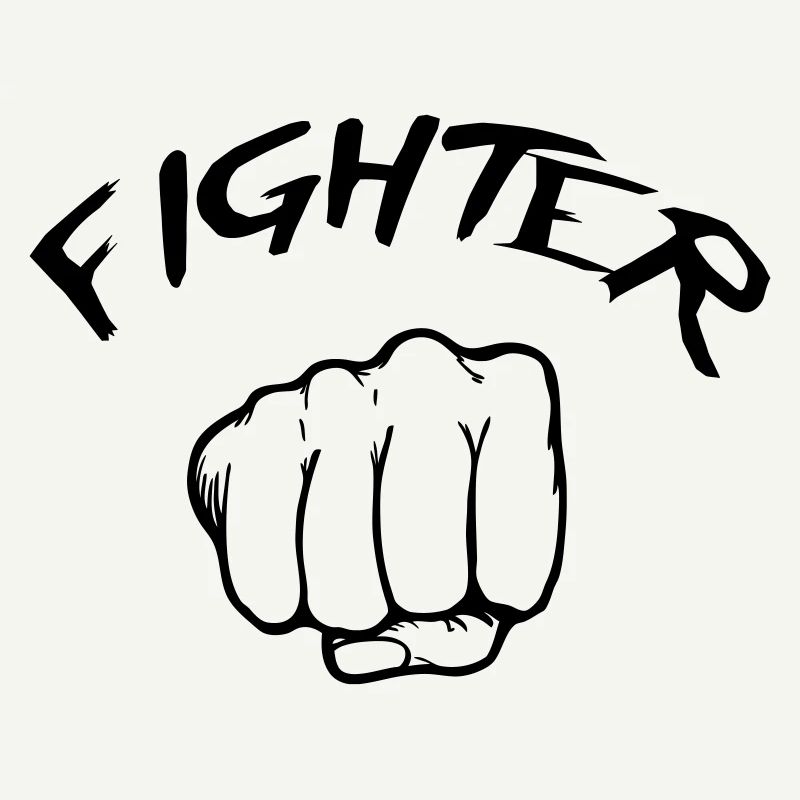 Fighter - Fighter
