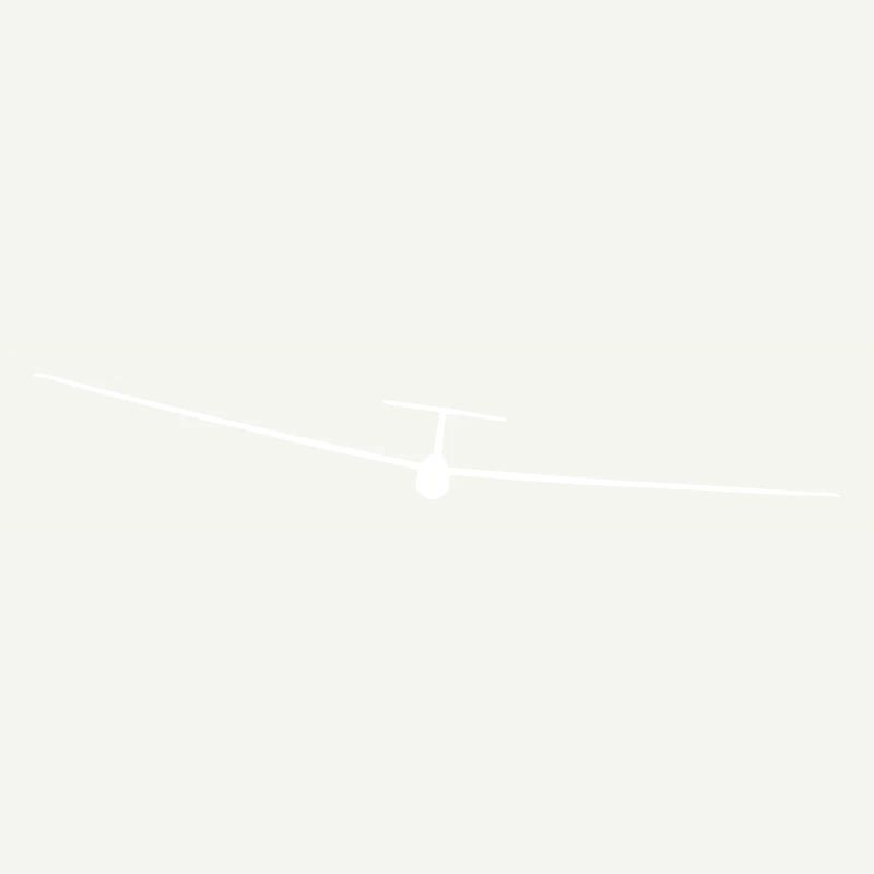 Glider Gliding Gliding Gliding Glider