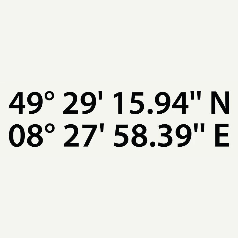 Mannheim Coordinates