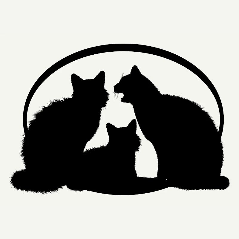 Conversation avec les chats