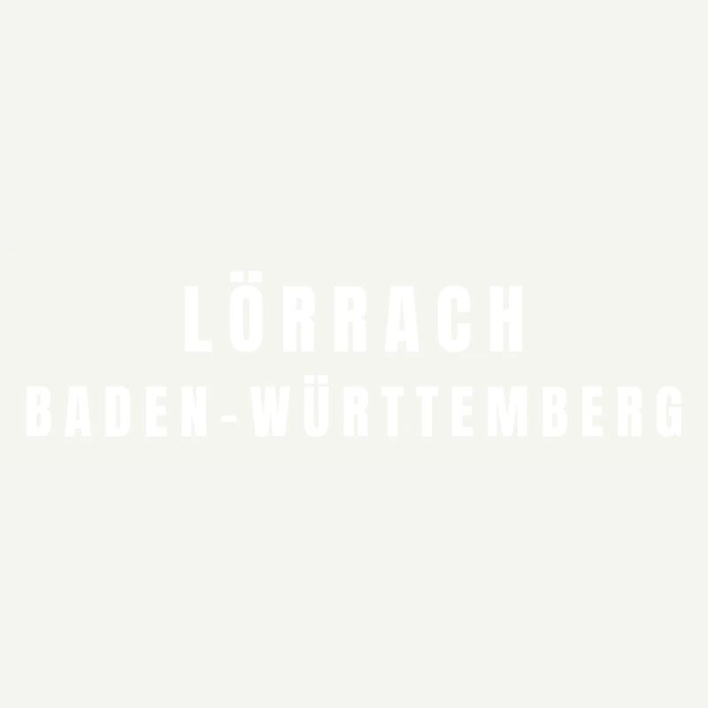 Lörrach, Bade-Wurtemberg