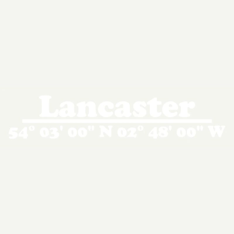 Coordonnées de Lancaster