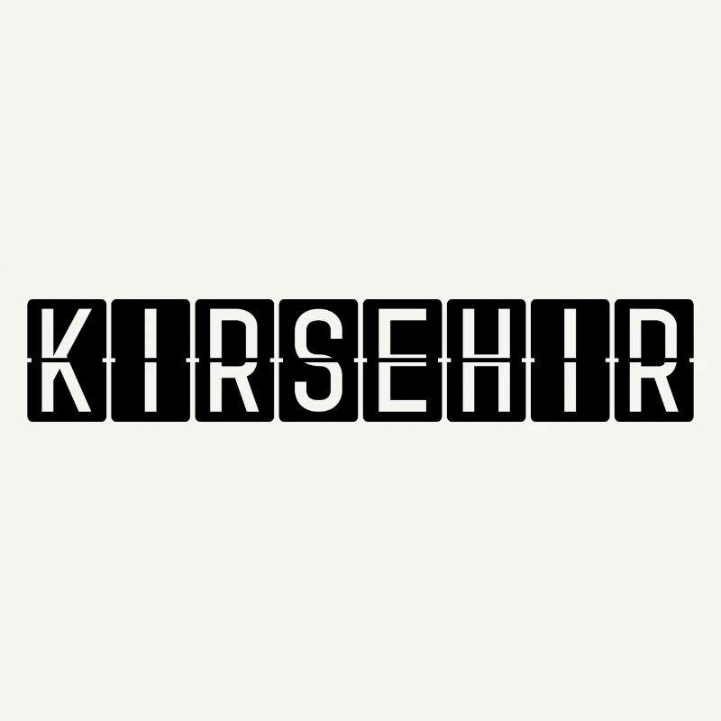 Conseil d’administration de l’aéroport de Kırşehir